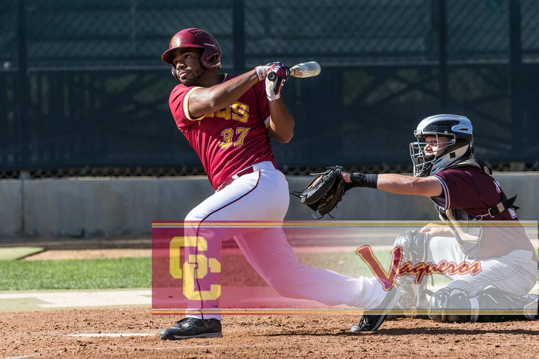 Thad Wilson had four hits in 9-5 Glendale win over Mt. SAC