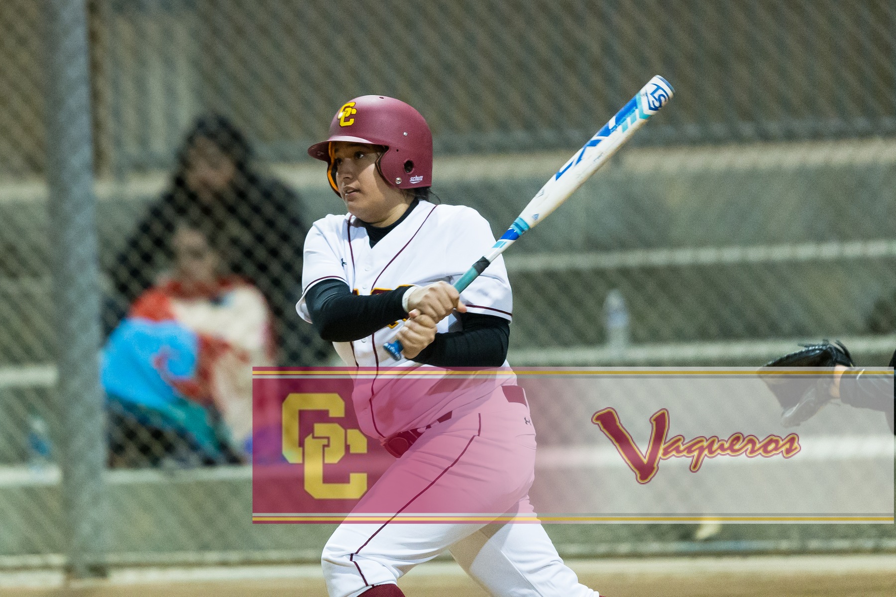 Lady Vaqs fall to Allan Hancock College 12-2