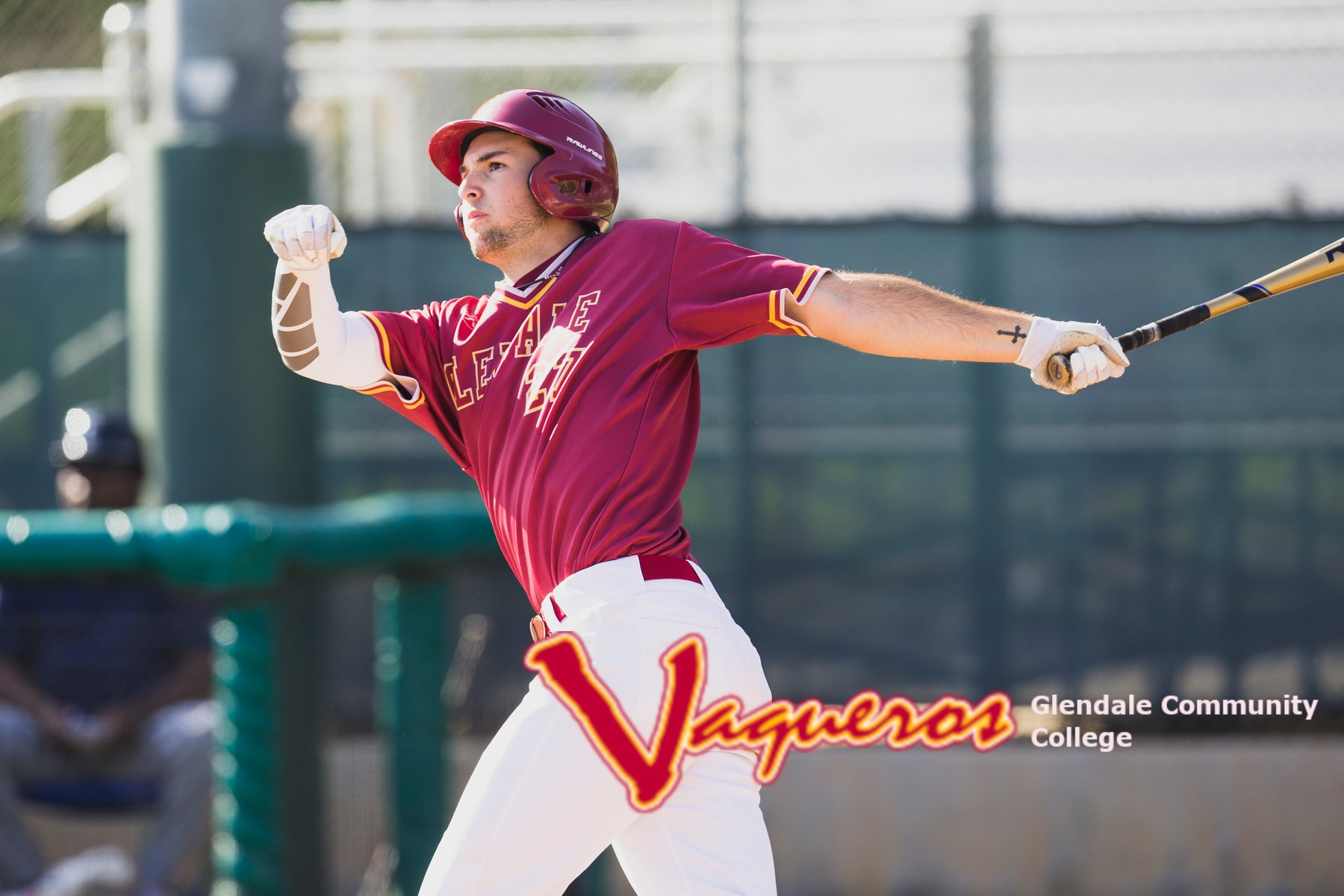 GCC beats Cerritos 9-5 and PCC 6-4 Saturday Feb. 8; Is 7-2 after fourth straight win