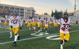 GCC Football falls out of tie for first place in Pacific League with 37-0 loss to Pasadena Nov. 4