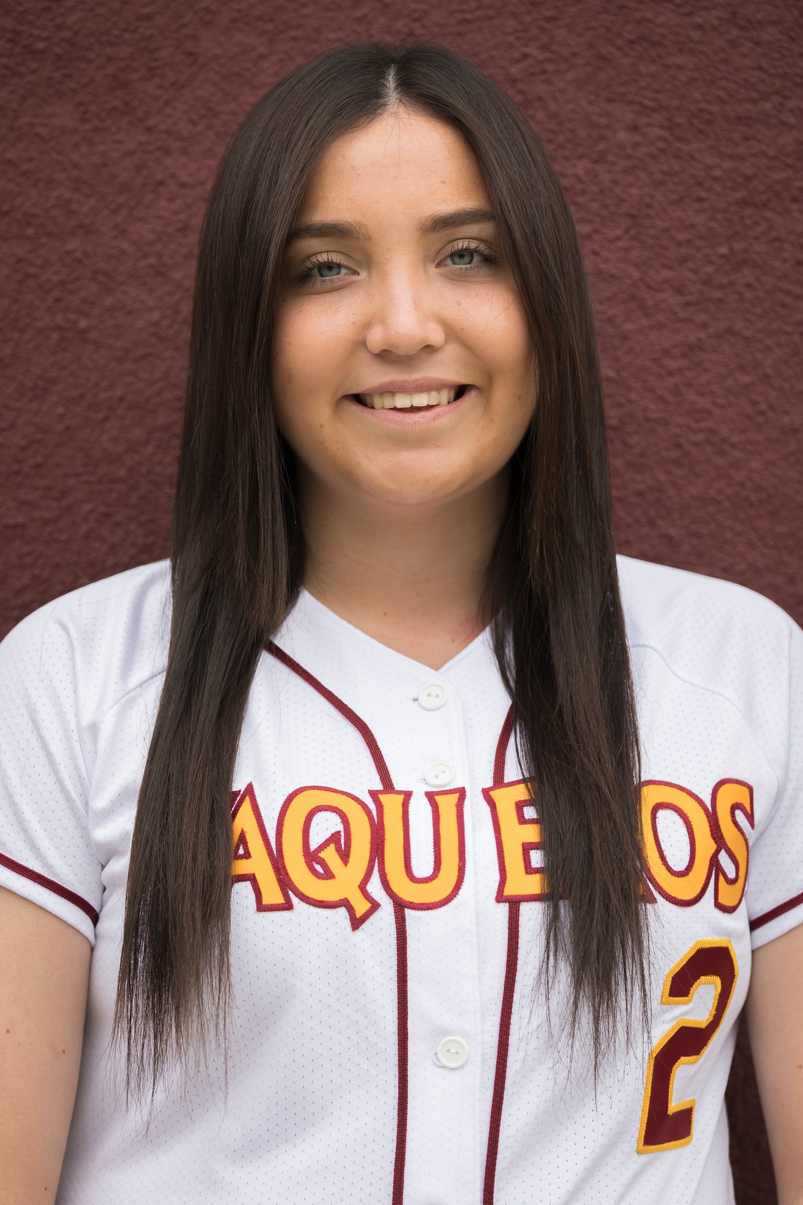 Sierra Ruvalcaba pitches a no hitter and strikes out nine in 21-0 GCC win over Santa Monica