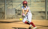 GCC Softball improves to 17-14 after splitting doubleheader at Grossmont College April 13