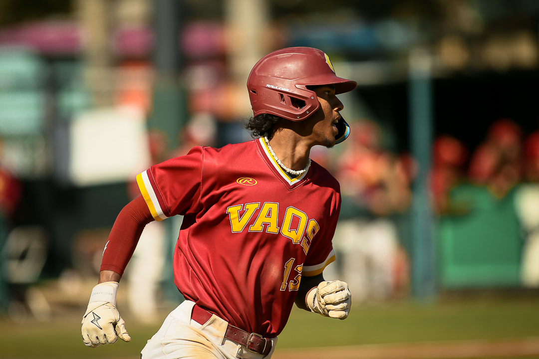 GCC Baseball rallies from six run deficit to beat College of the Canyons 8-6 April 23