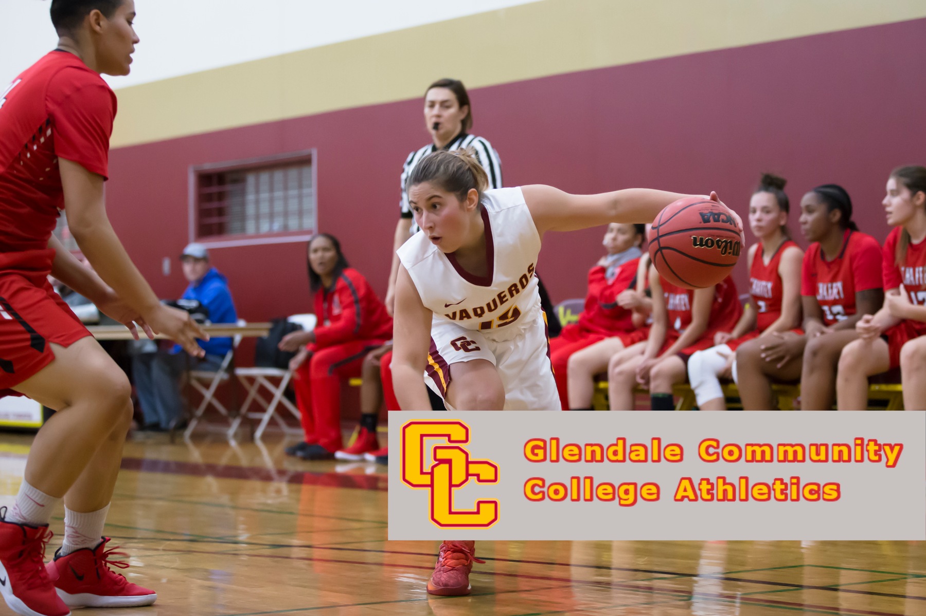 GCC Women’s Basketball improves to 4-1 with a pair of wins