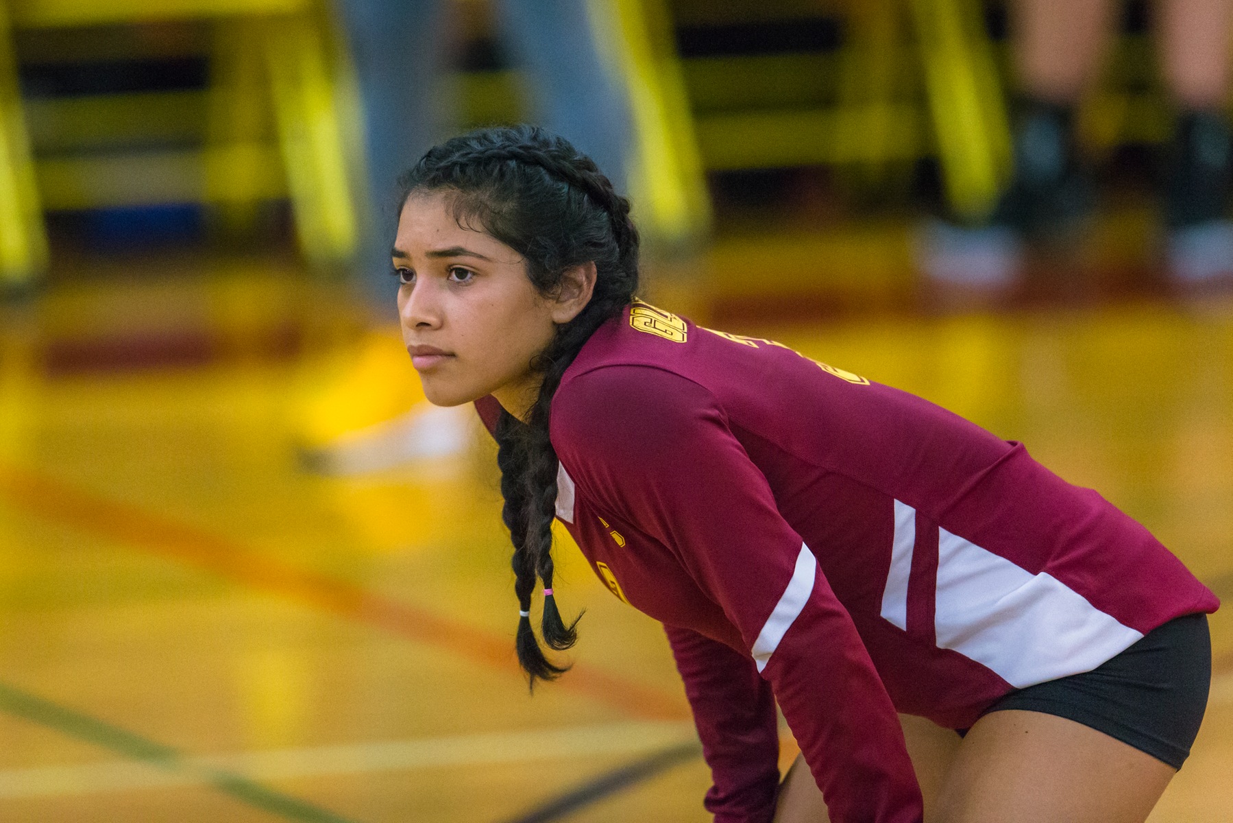 GCC splits matches against Bakersfield and West L.A.