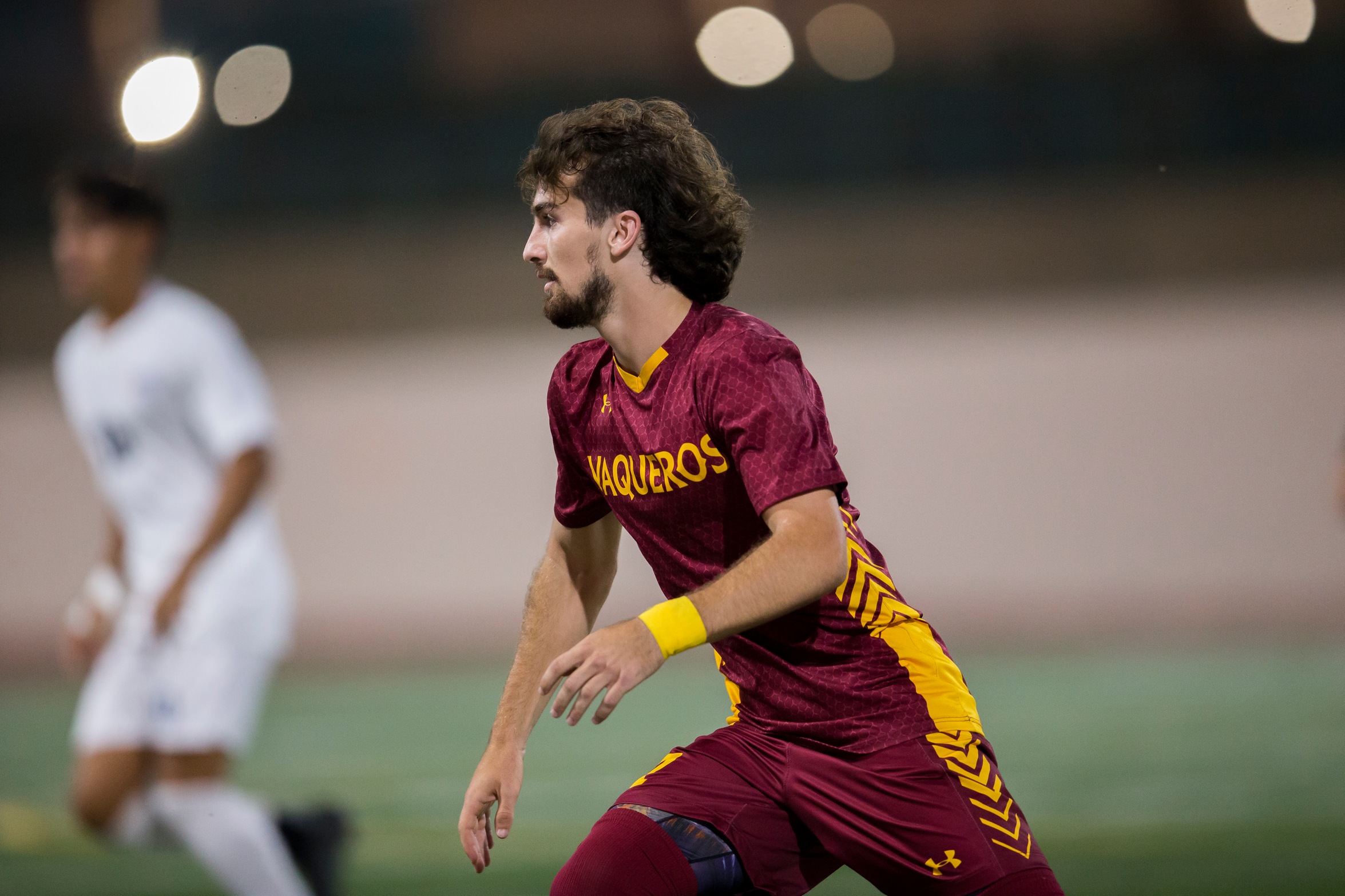 Men's Soccer improves to 4-2-1 with 3-2 win at Allan Hancock College Sept. 16