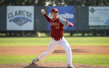 GCC Baseball starts playoffs with 25-6 win at Cuesta College May 3